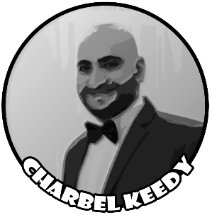 Charbel Keedy